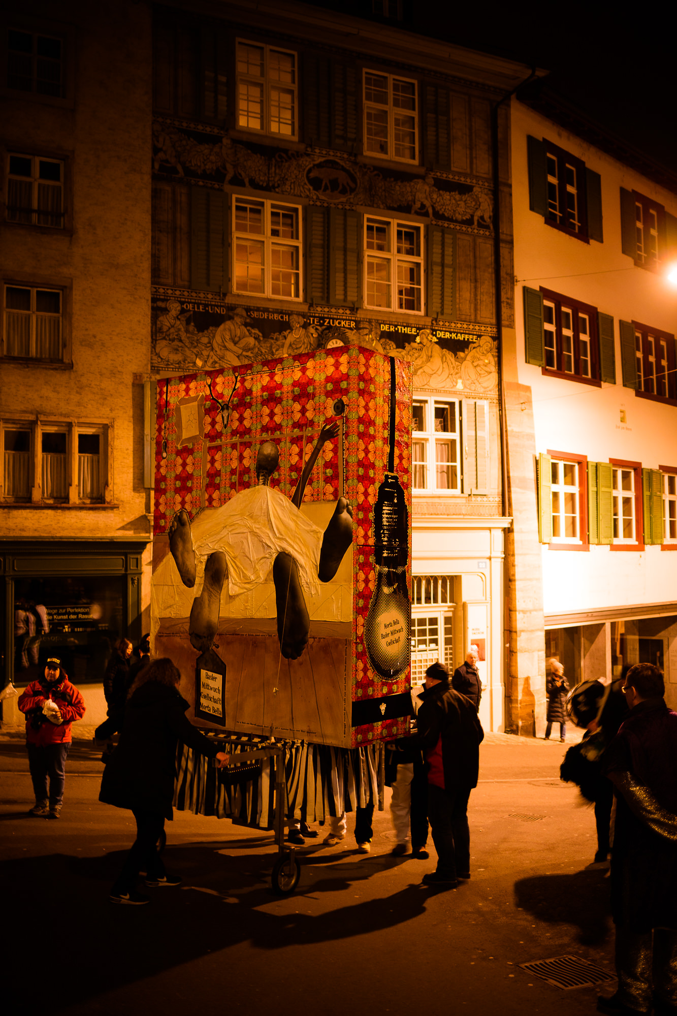 Export x3 1DX 5804 Basler Fasnacht 2016